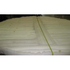 Polypropylene demister