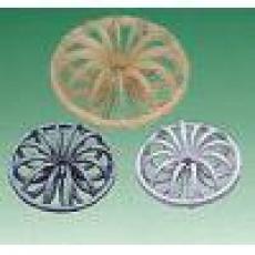 PVC CPVC tellerette