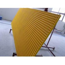 FRP GRATINGS 38mm x 38mm