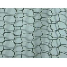 Knitted Wire Mesh