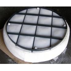 TEFLON PTFE mist eliminator demister