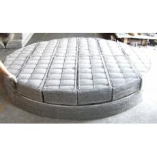 Mist eliminator Demister