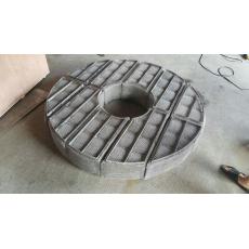 TCI-300 MIST ELIMINATOR DEMISTER