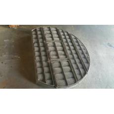 TCI-390  MIST ELIMINATOR DEMISTER