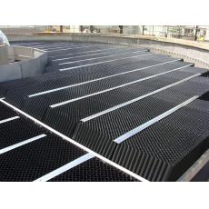 TCI-117 (YORK 483) MIST ELIMINATOR DEMISTER