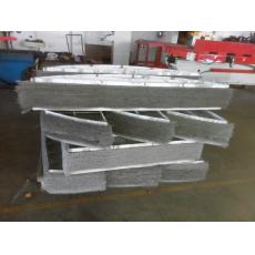 TCI-300 (YORK 346) MIST ELIMINATOR DEMISTER