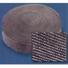 Goodloe style mesh Structured packing