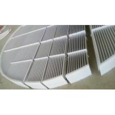 Chevron Vane type mist eliminator