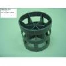PVC,CPVC PALL RING