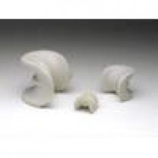 Ceramic Berl Saddle