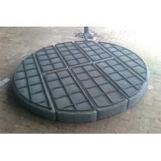 Titanium Mist eliminator Demister