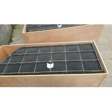 TCI-432 (YORK 333) MIST ELIMINATOR DEMISTER