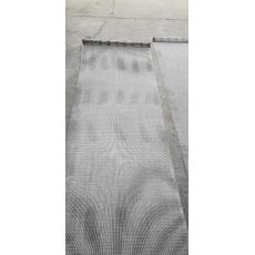 UNDERSIZE Wire mesh
