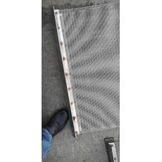 POLISHING WIRE MESH
