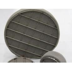 Monel® 400(UNS N04400、NCu30) York 431, 931 Mist eliminator
